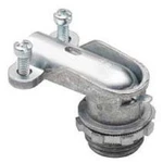Bridgeport 812-dc2 3" 90 Deg Fmc Connector - 5ea. Fixed Price $1501.46.
