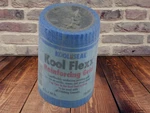 Kool Flexx Reinforcing Grid By Seal 4" X 40' Super Flexible / New Sealed. Fixed Price $9.95.