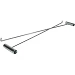 Surface Shields Aph Sled Handle, 30 In.l, Gray, Pk2. Fixed Price $18.69.