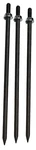 3 Pcs 10" Electrodes For Killer Tools Art38 And Eagle 2. Fixed Price $38.79.