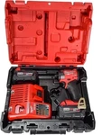 Milwaukee 2953-22 M18 Fuel 1/4" Hex Impact Driver Kit. Fixed Price $220.00.