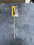 Titan Tools 12 Pc. 18 In. Extra-long Ratcheting Screwdriver (12218). Fixed Price $29.99.