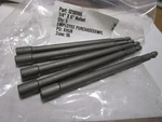 1/4" X 6"oal Rock River Magnetic Power Nutsetter Qty 5. Fixed Price $25.00.