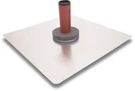 Masonry Hawk, 14 Inch Aluminum Blade, Straight Durasoft Handle, Made In The Usa,. Fixed Price $47.69.