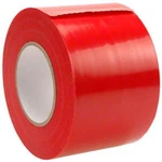 4 In. X 180 Ft. Yellow Guard Vapor Barrier Sealing Tape - Red Made In Usa. Fixed Price $38.99.