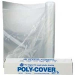 Warp's 1.5x12-c Poly Film, 200 Ft L, 12 W, Clear. Fixed Price $79.36.