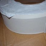Tarkett Johnsonite Duracove Rubber Wall Base, #21 Platinum, 4" X 120', 1/8" Toe. Fixed Price $74.99.