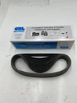 Crl Glass Grinding Belt 30 X 533mm Crl118x21120x For Portable Sanders 10/box. Fixed Price $17.99.