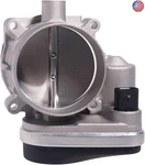 Auqdd S20041 Fuel Injection Throttle Body (for 5.7l/6.1l/6.4l) Fit For 05-12. Fixed Price $102.47.