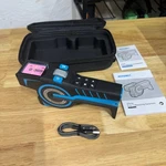 Acegmet Dtx10 Digital Tape Measure Laser Measurement Tool & Auto Lock 3-in-1. Fixed Price $79.99.