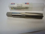 Regal 029171as M18 X 2.5 D7 4 Flt. Taper Metric Hand Tap Lh Cutting Tools. Fixed Price $38.00.