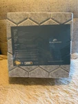 Kuchoow Soundproof Wall Panels, Self Adhesive - 18 Pack 12" 0.4". Fixed Price $49.92.