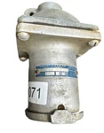 Crouse-hinds Ar631 M3 Arktite Receptacle 60 Am P 600 Vac 3 Wire Pole W/box. Fixed Price $75.00.