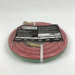 Best Welds Twin Welding Hose Grade R 3/16" Bb 12.5' Lb123 Oxy-acetylene. Fixed Price $19.95.