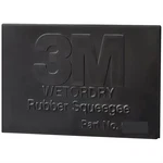 3m 05518 Wetordry Rubber Squeegee, 05518, 2 In X 3 In, 50 Count. Fixed Price $138.96.