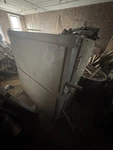 Trane Used Central Air Conditioner Commercial Handler Twe090a100ca Acc-7442. Fixed Price $750.00.