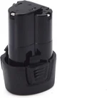 Acdelco Ab1225la G12 Series 12v Li-ion Interchangeable Battery Pack, Black. Fixed Price $60.79.