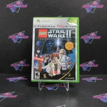 Lego Star Wars Ii The Original Trilogy Xbox Ph Complete - 1 Year Warranty Ex ... Fixed Price $17.95.