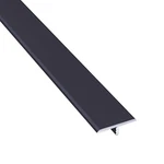 10pcs Aluminum T Molding Floor Transition Strip, 48in Trim.... Fixed Price $185.73.