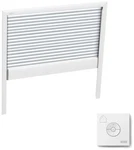 Velux Fscc 3030 1045kwl Room Darkening Shade - White. Fixed Price $474.32.