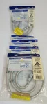 Master Plumber Gas Appliance Connector Rsl Series 1/4" X 48", & 60" Lot Of 6. Fixed Price $34.99.