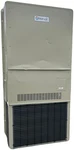 Marvair 4 Ton Wall Mount Air Conditioner 230v 1ph 5kw Heat. Fixed Price $6000.00.