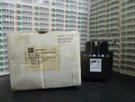 Cutler Hammer C0250e3cfbxxrt 250va Industrial Control Transformer-new In Box. Fixed Price $159.47.