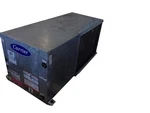 Carrier Used Commercial Central Air Conditioner Geothermal Package 50rhc042zcc50. Fixed Price $1798.60.