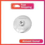 Comefloor Aluminum Backer Pad, 5 Inch Hook And Loop Backing 5/8 -11 Threade. Fixed Price $23.40.