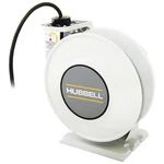 Hubbell Wiring Device-kellems Hbli25123 Cord Reel With Hand Lamp, Spring. Fixed Price $851.85.