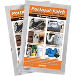 Portasol Patch 3" X 6". Fixed Price $34.88.
