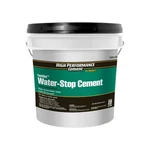 Quikrete Fastset Water Stop Cement 20 Lb.. Fixed Price $55.17.