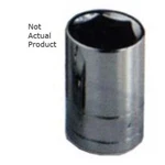 K Tool 28116 Chrome Socket, 1/2" Drive, 16mm, 6 Point, Shallow. Fixed Price $6.79.