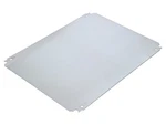 Nsymm54 Mounting Plate Galvanised Steel 1.8mm Schneider Electric. Fixed Price $83.95.