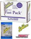 50- Sqwincher Fast Pack Electrolyte Liquid Sport Hydration Drink Mix Mixed Berry. Fixed Price $29.95.