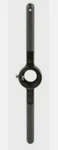 New Hanson Irwin Die Stock Handle For 1" Hex Round Dies Industrial Tool. Fixed Price $19.99.
