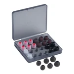 Fiio Replacement 12 Pairs Earbuds Tips Pack Hs19. Fixed Price $21.50.
