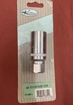 K Tool International 23812 Stud Remover 3/8 In. 1/2 Dr. Fixed Price $10.00.