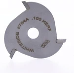 Whiteside 6704a Oem 3-wing X 5/16" Bore Slotting Cutter *c22. Fixed Price $19.95.