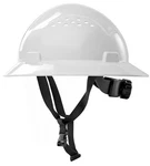 Antools White Full Brim Hard Hat, Osha Approved Construction Helmets For Men,.... Fixed Price $54.70.