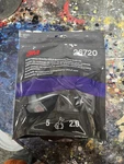 3m 26720 Red 2.0 Performance Gravity Hvlp Atomizing Head Refill Kit 5 Per Pack. Fixed Price $36.00.