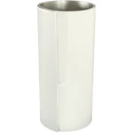 Spectra Metals 24 In. X 50 Ft. White Painted Pvc Coated Aluminum Trim Coil. Fixed Price $268.76.