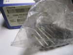 5/16" X 2" Bright Finish Alloy Steel Standard Dowel Pin Qty 26. Fixed Price $35.00.