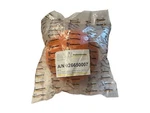 Genuine Putzmeister 026650007 Sponge Ball 175 Concrete Pump Cleaning. Fixed Price $14.99.