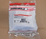 1 Wiremold 1125cha Conduit 1-1/4" Bottom Housing Assembly Evolution (10 Avail). Fixed Price $7.50.