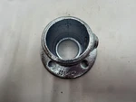 Steel-tek 673-106hc 737783 / B&k Galvanized Steel Flange 1-1/4. Fixed Price $19.99.