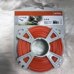 Stihl 0000 930 2339 Trimmer Cutting Line Premium .095 / 2.4mm 134' 1 Pack New. Fixed Price $19.90.