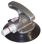 Crl Woods 4-1/2" T-handle Concave Vacuum Cup By Cr Laurence. Fixed Price $167.00.