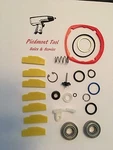 2135-tk2 Ingersoll-rand Tune Up Kit For Ir Models 2135timax, Pti, Ti & 2350xp. Fixed Price $38.00.