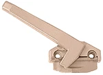 Crl Ds325bge Beige Left Hand Cam Handle With 1-1/2" Screw Holes. Fixed Price $23.73.
